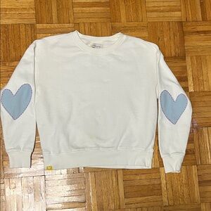 Kerri Rosenthal loved sweater